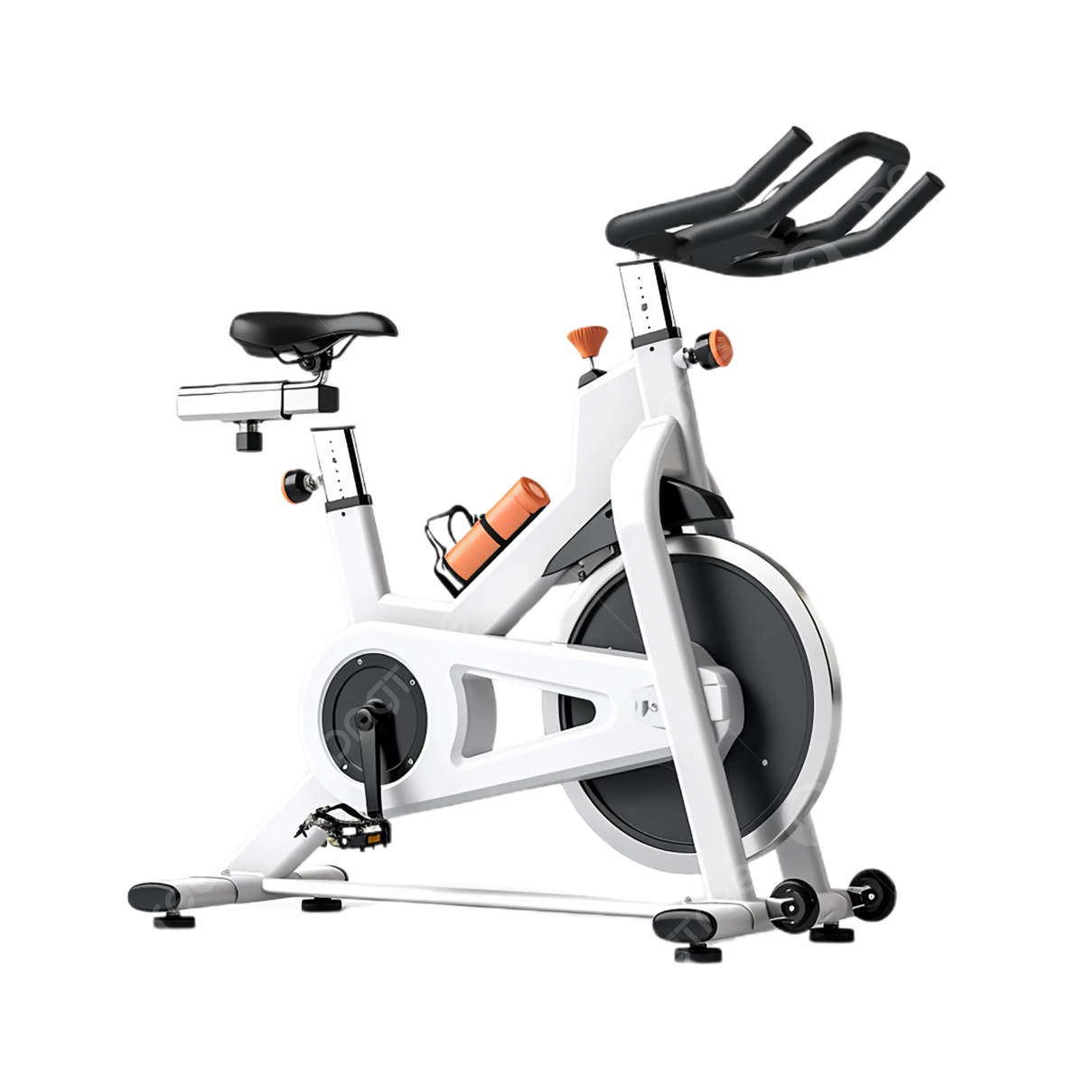 Spinning