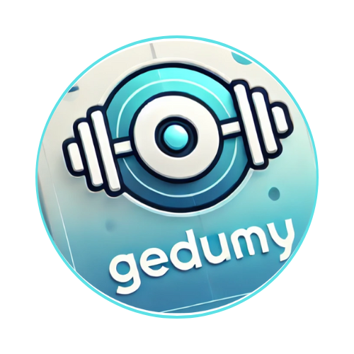 GEDUMY Logo